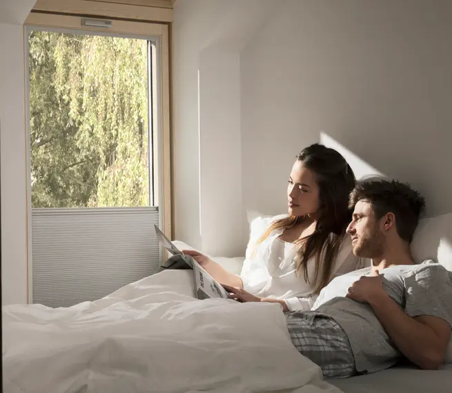 Blinds Home Automation