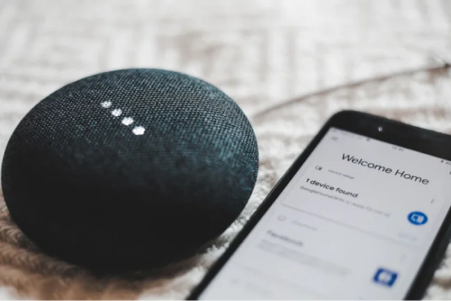 Amazon Echo Automation