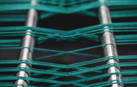Handmade in the UK
