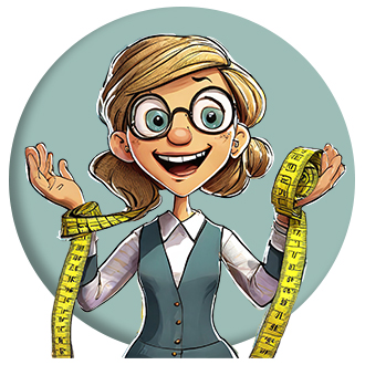MissMeasure insurance icon