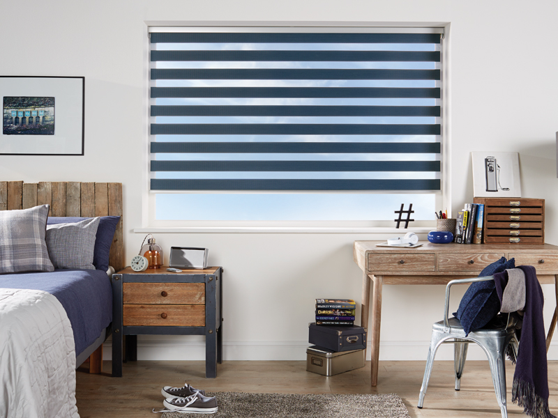 Types of blinds