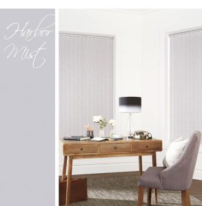 Harbor mist blind