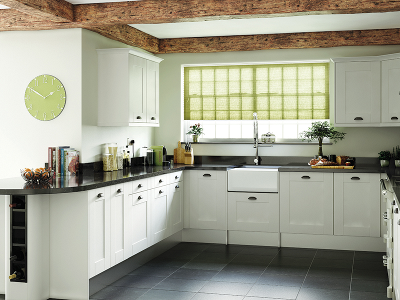 One of top 5 kitchen blinds