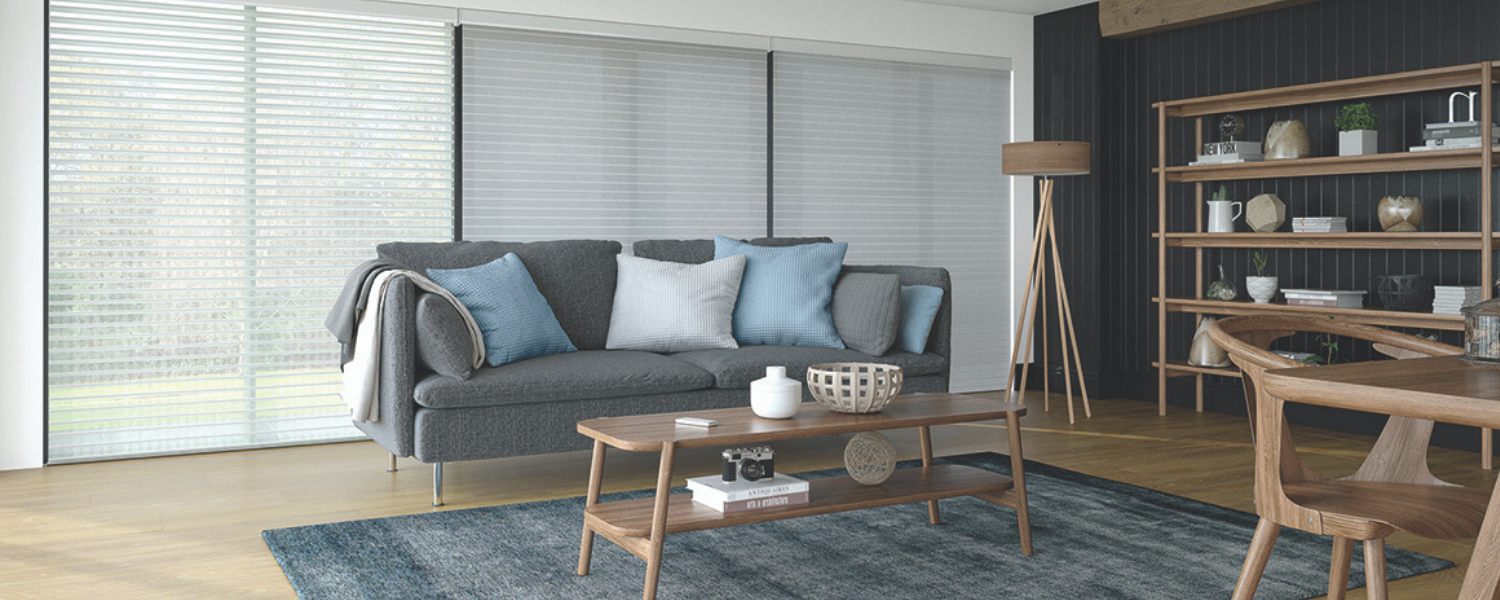 Why Buy Motorised Blinds? Benefits of Motorised Blinds | Your Blinds Direct