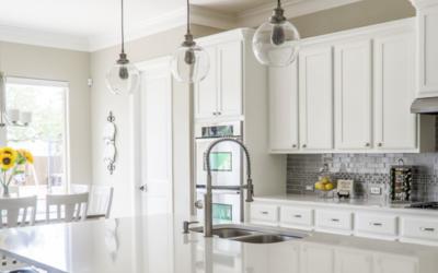 The Best Blinds For Your Kitchen