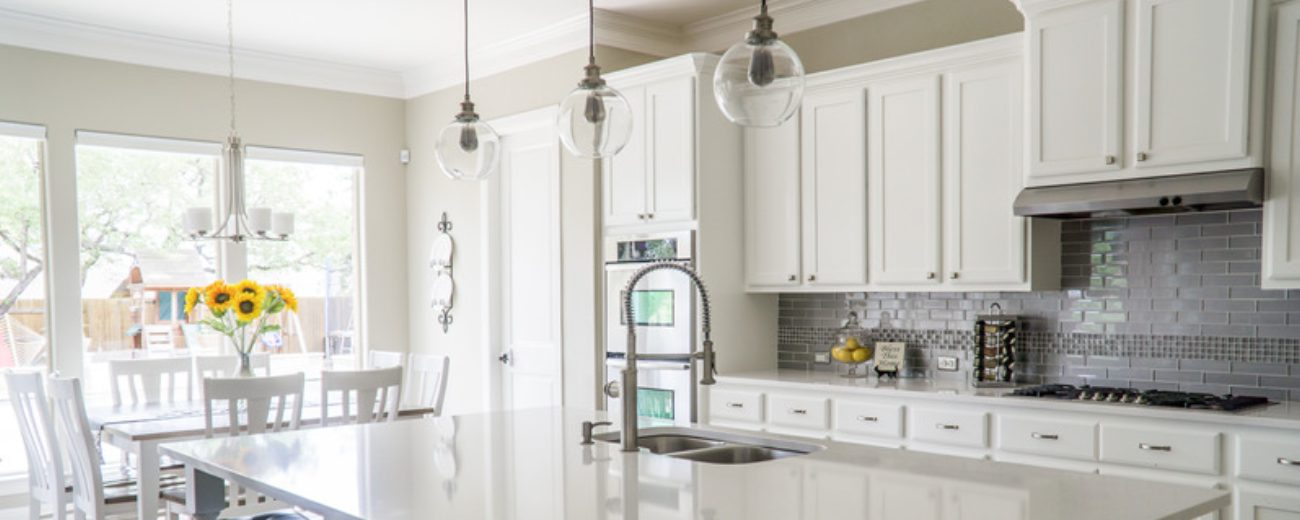 The Best Blinds For Your Kitchen