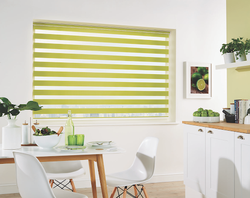 The Best Blinds For Your Kitchen
