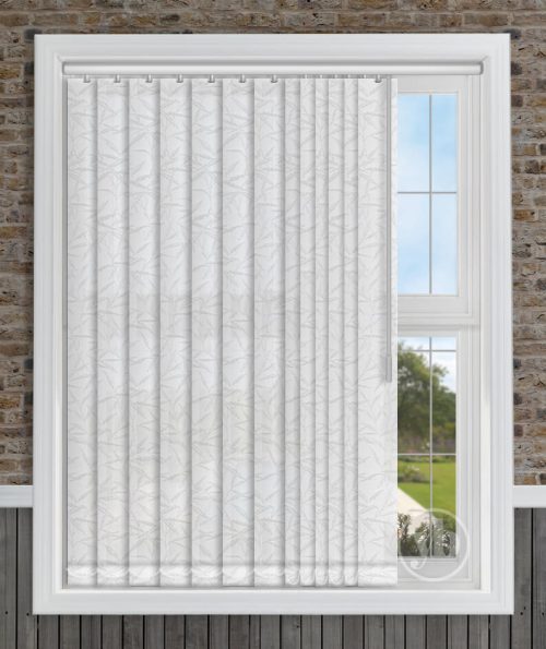 1.Bamboo-Optic-White-Vert-Window