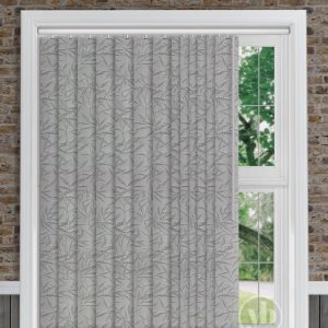 Bamboo Silver