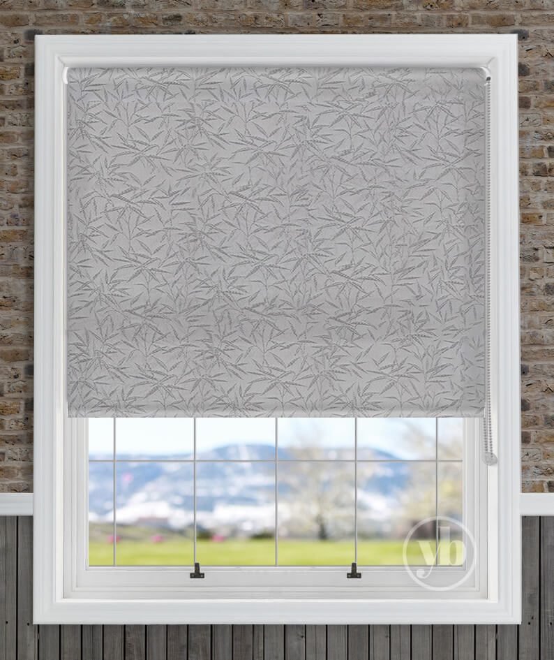 1.Bamboo-Silver-window
