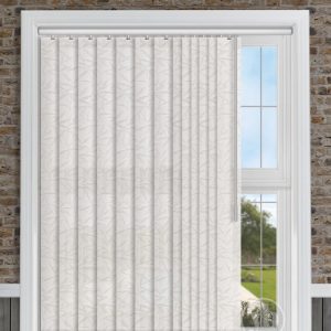 Bamboo White