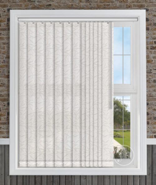 1.Bamboo-White-Vert-Window