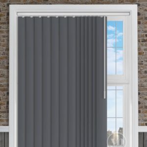 Banlight Duo FR Charcoal