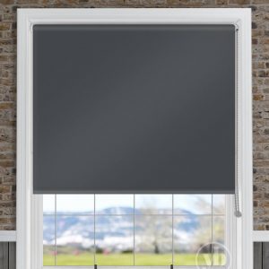 Banlight Duo FR Charcoal