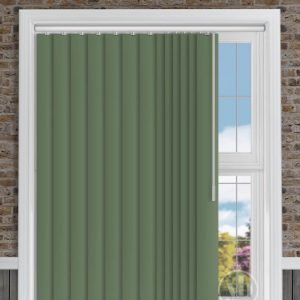 Banlight Duo FR Forest Green