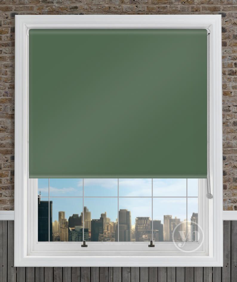 1.Banlight-Duo-FR-Forest-Green-window