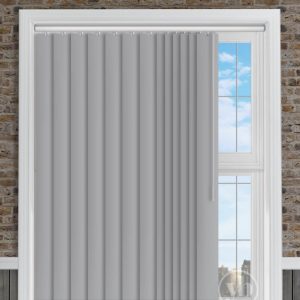 Banlight Duo FR Grey