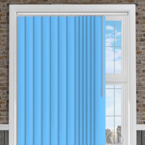 Banlight Duo FR Powder Blue
