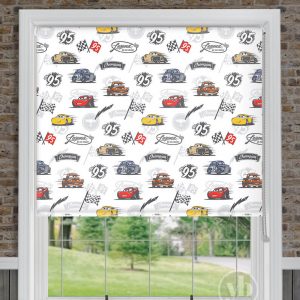 ©Disney Cars