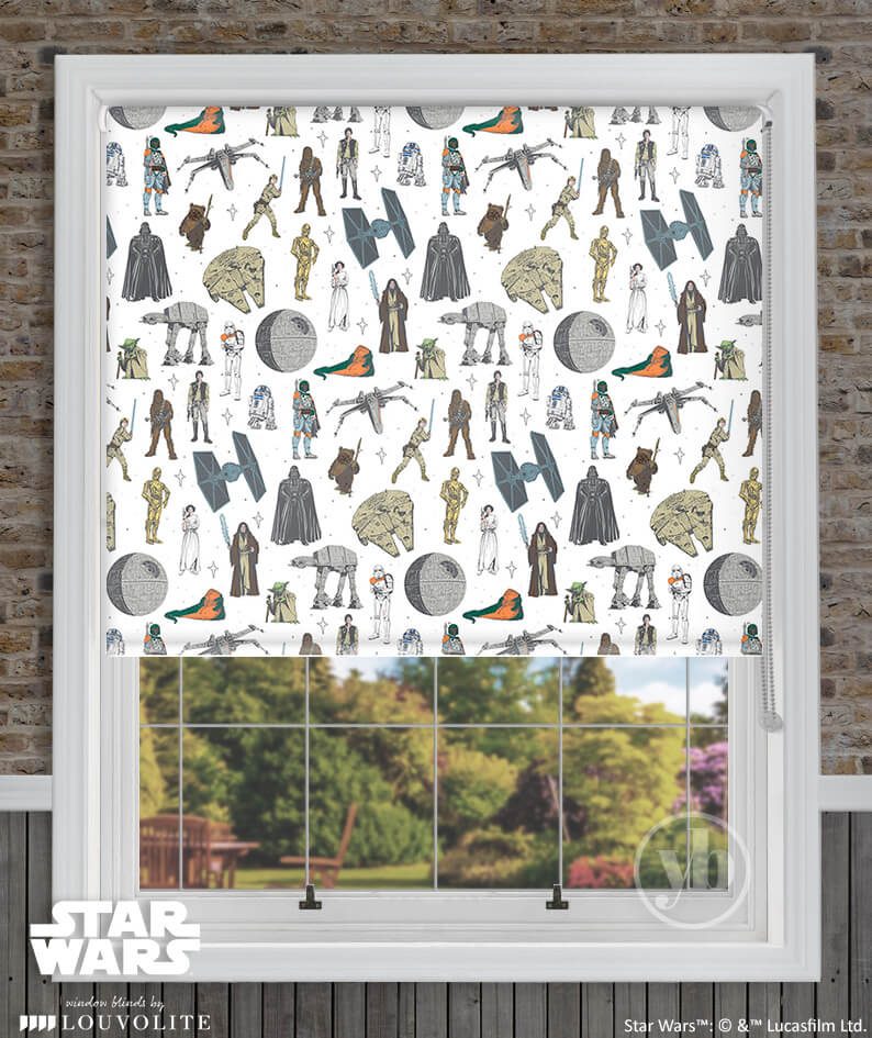 1.Disney-Star-Wars-Characters-window