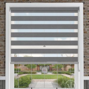 Ferrara Gunmetal
