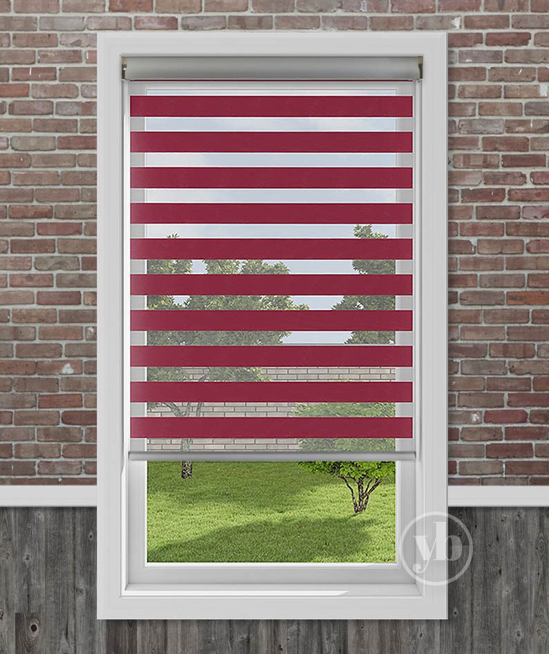 1.HERO Mirage_Window_Poise_Redcurrant_RD01208