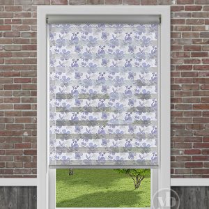 Posy Lilac