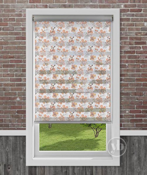 1.HERO Mirage_Window_Posy_Tangerine_RD01523