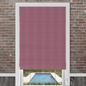 Rattan Fuschia
