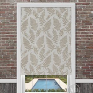 Farrah Linen