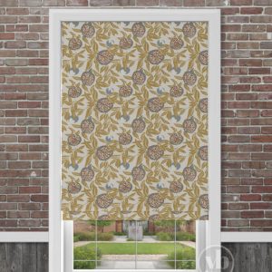 Cardi Ochre