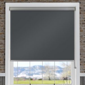 Banlight Duo FR Charcoal