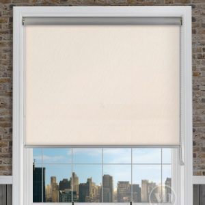 Caspian White