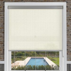 Evita Linen Senses Roller Blind