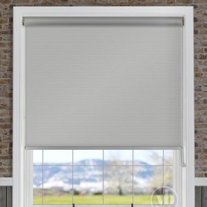 Katrine Blackout Silver
