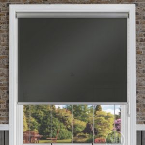 Origin Black