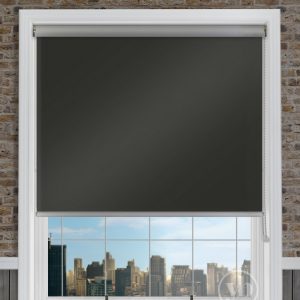 Origin Blackout Black