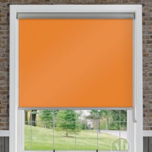 Palette Saffron