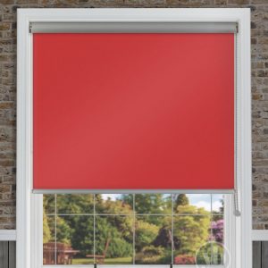 Palette Scarlet