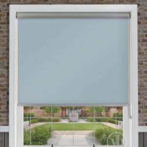 Palette Smokey Blue