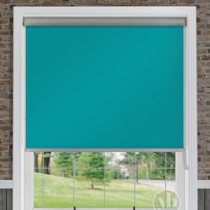 Palette Teal