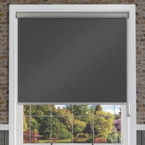 Polaris Blackout Black