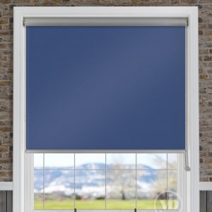 Polaris Blackout Blue