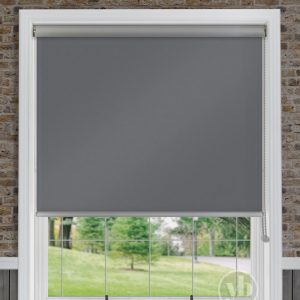 Polaris Blackout Charcoal