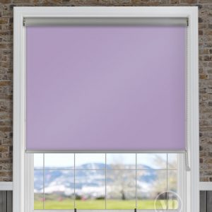 Polaris Blackout Mauve
