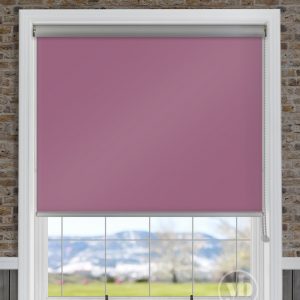 Polaris Blackout Raspberry