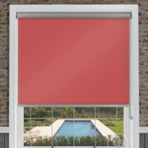 Polaris Blackout Scarlet