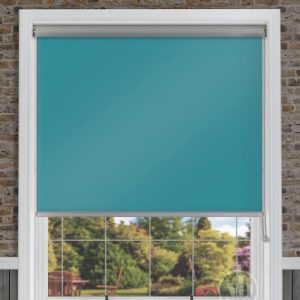 Polaris Blackout Teal
