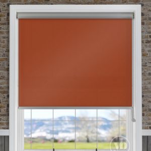 Polaris Burnt Orange