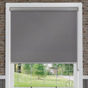 Polaris Charcoal
